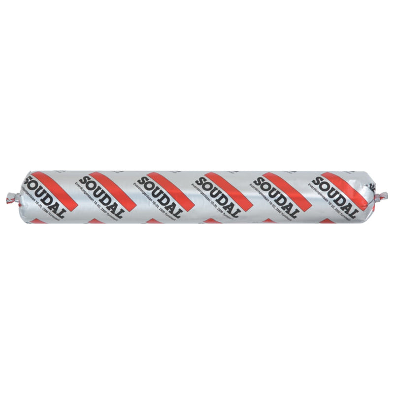 Soudaflex 40 FC  600ml Concrete grey