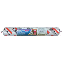 Timber Flooring Adhesive SMX-30 600ml Brown