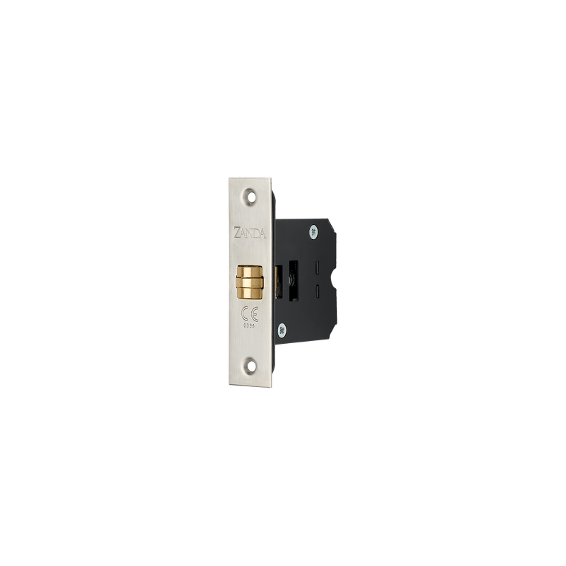 Heavy Duty Roller Catch Stainless Steel
