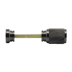 Windsor NIDO Turn & Release only Graphite Nickel