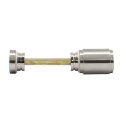 Windsor NIDO Turn & Release only Brushed Nickel