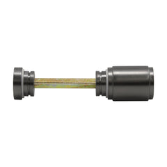 Windsor NIDO Turn & Release only Graphite Nickel