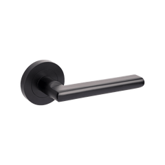 Zanda Epic Passage Set Matt Black