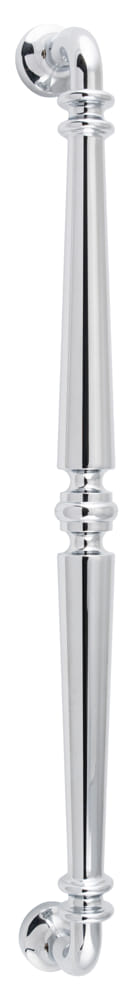 Pull Handle Sarlat Polished Chrome CTC450mm