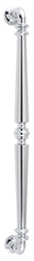 Pull Handle Sarlat Polished Chrome CTC450mm