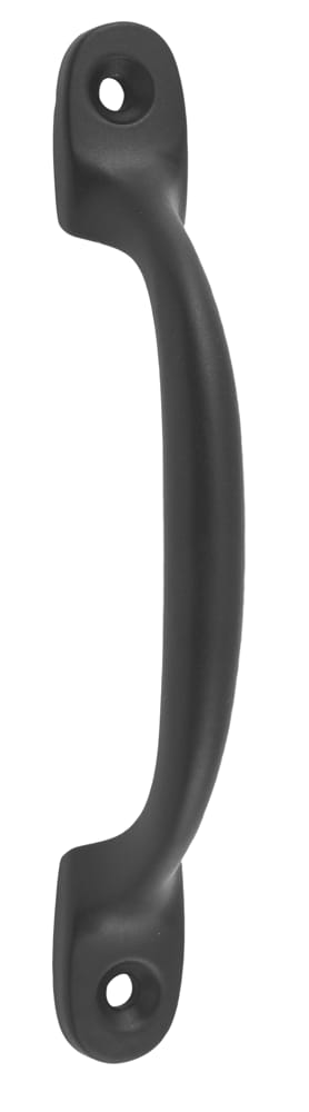 Pull Handle Standard Matt Black 100mm