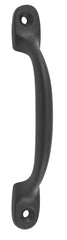 Pull Handle Standard Matt Black 100mm