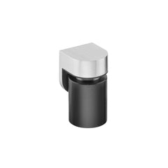 Zanda Heavy Duty Magnetic Door Stop Retainer Stainless Steel