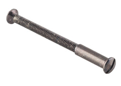 Tie Bolt Antique Copper L55 3 Gauge M4 Thread