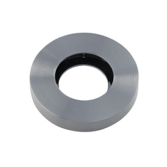 Zanda Adapter Privacy Converter 65mm Brushed Nickel