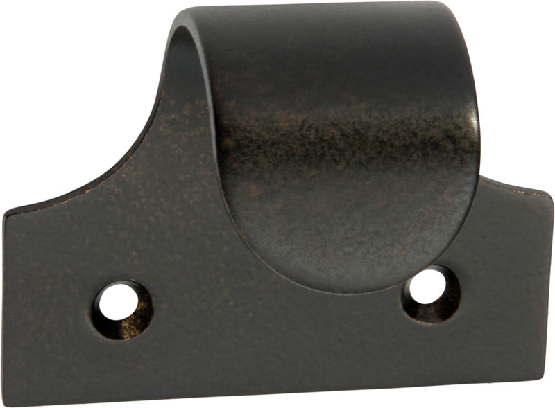 Sash Lift Classic Large Matt Black