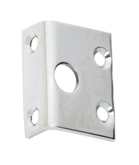 Right Angle Keeper Chrome Plated Bolt 7.5mm