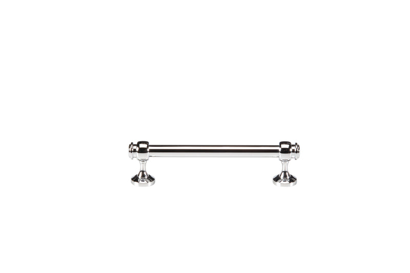Zanda Handle Mayfair Chrome 128mm