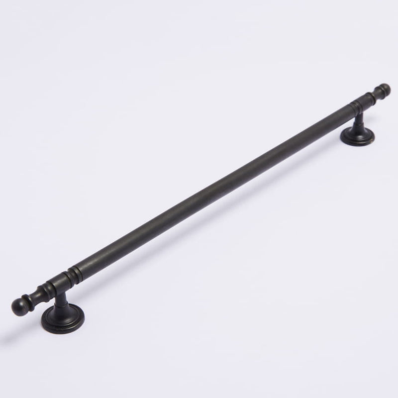 Kew Appliance Pull Scorched Black