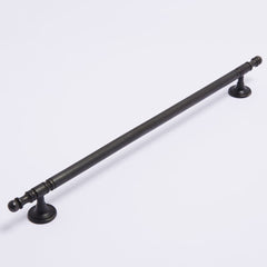 Kew Appliance Pull Scorched Black