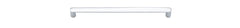 Cabinet Pull Osaka Polished Chrome 256mm