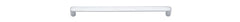 Cabinet Pull Osaka Brushed Chrome 256mm