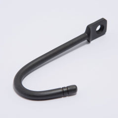 Sydney Hook Blackest Black