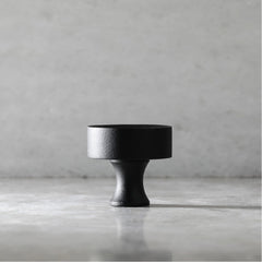 Atticus Hook Blackest Black