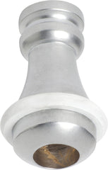 Cord Weight Satin Chrome H32mm