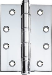 Hinge Ball Bearing Chrome Plated H100xW75mm