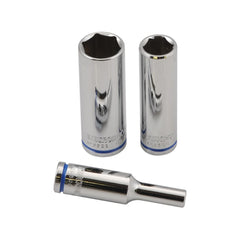 Socket Deep 10mm 1/4D Kincrome