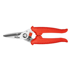 Snips Black Panther 185mm High Tensile