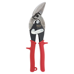 Channellock Aviation Snip Offset LH Red