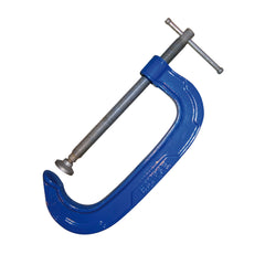Clamp G Mal/Iron 100mm