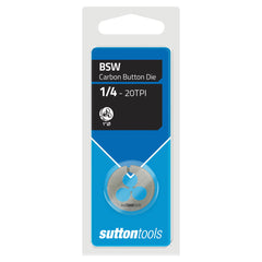 Button Die 1/4