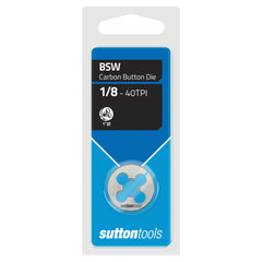 Button Die 1/8