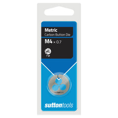 Button Die 4x0.7mm