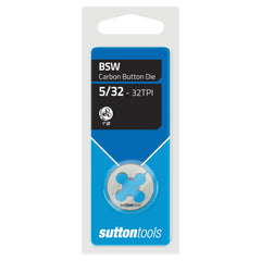 Button Die 5/32