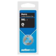 Button Die 6x1mm