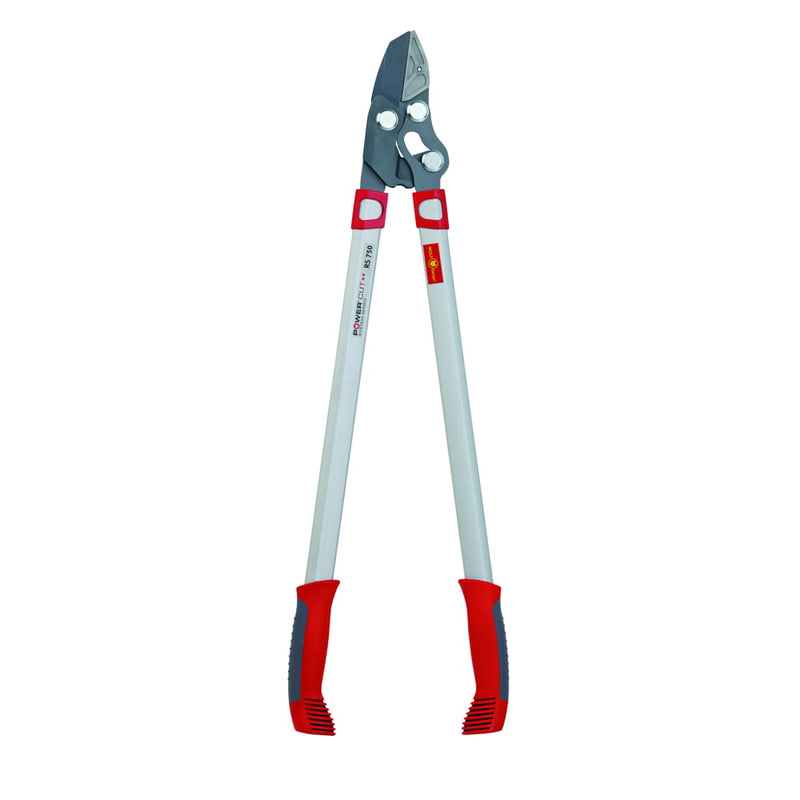 Anvil Lopper Power Cut RS 750 Wolf Garten