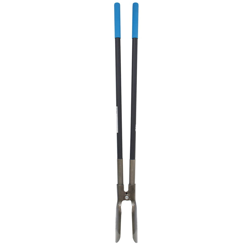 Pincer Post Hole Fibreglass Handle Kelso