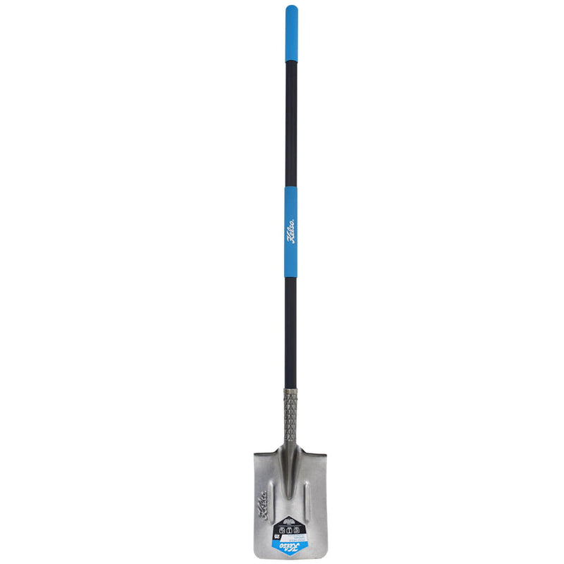 Shovel Post Hole Fibreglass Long Kelso