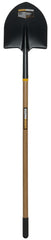 Shovel Round Long Gardenmaster