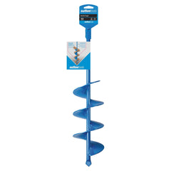 Auger Bit Quick Change 100x450mm