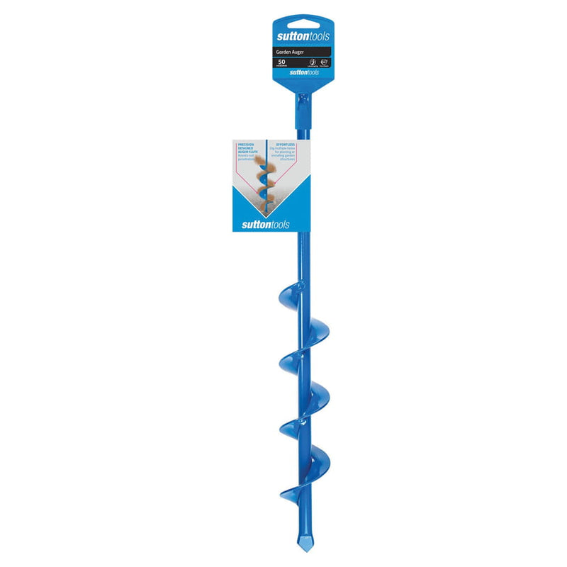 Auger Bit Quick Change 50x450mm