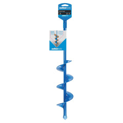 Auger Bit Quick Change 75x450mm