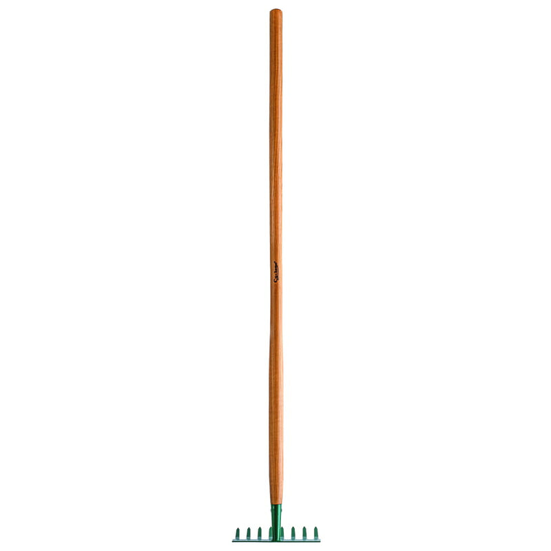 Rake Long Courtyard Cyclone