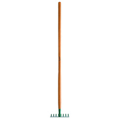 Rake Long Courtyard Cyclone