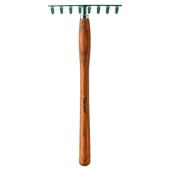 Rake Short Courtyard Cyclone