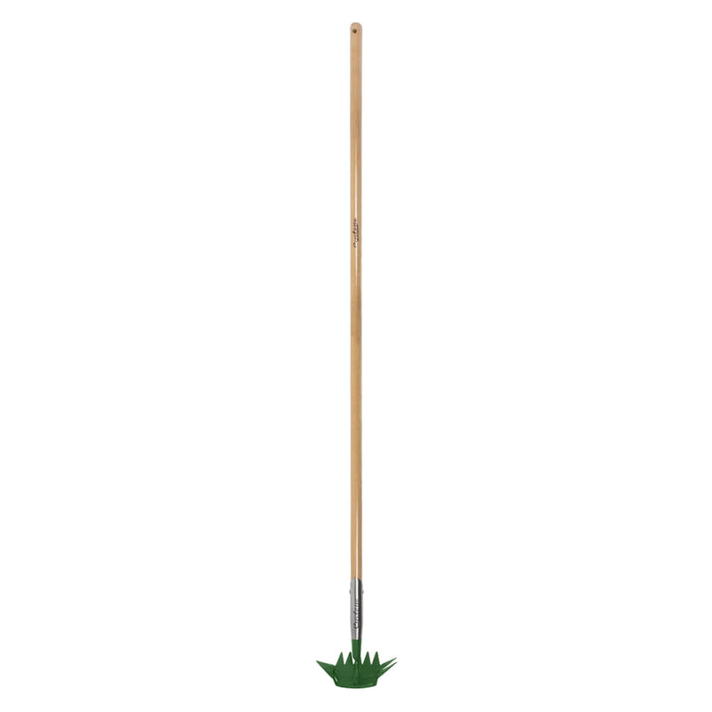 Weeder Multi Surface Cyclone