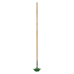 Weeder Multi Surface Cyclone