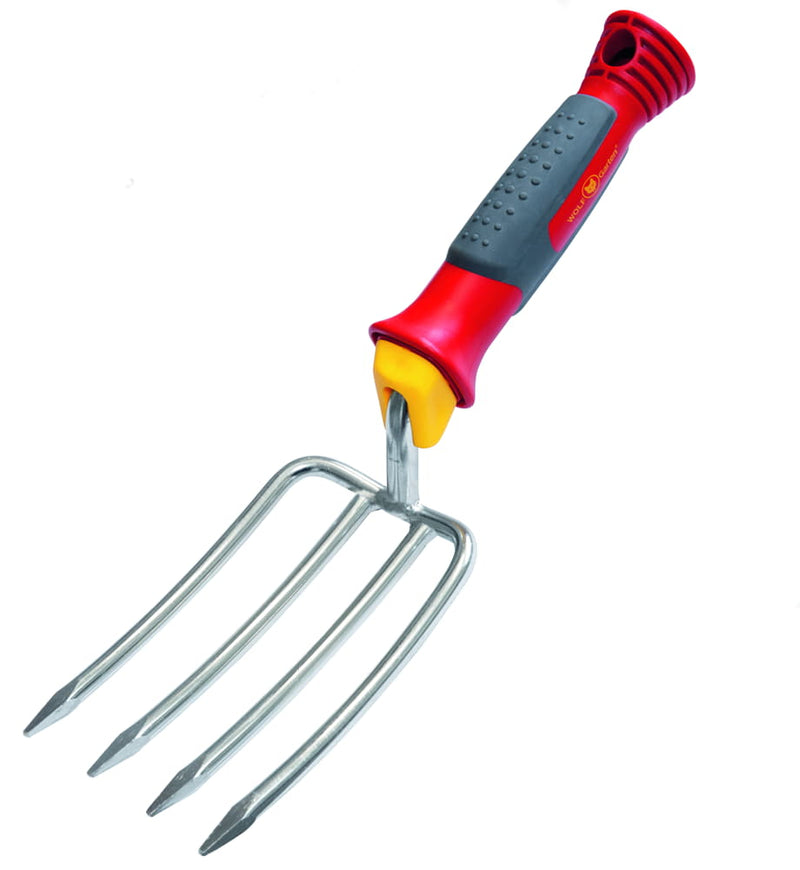 Flower Fork LU-2B Wolf Garten