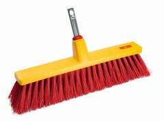 Broom Large Area 40cm Multi-Star Wolf Garten