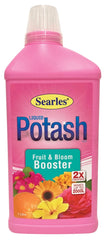 Liquid Potash Concentrate 1 litre