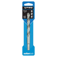 Drill Bit 11.50 M/M S/Pack Jobber